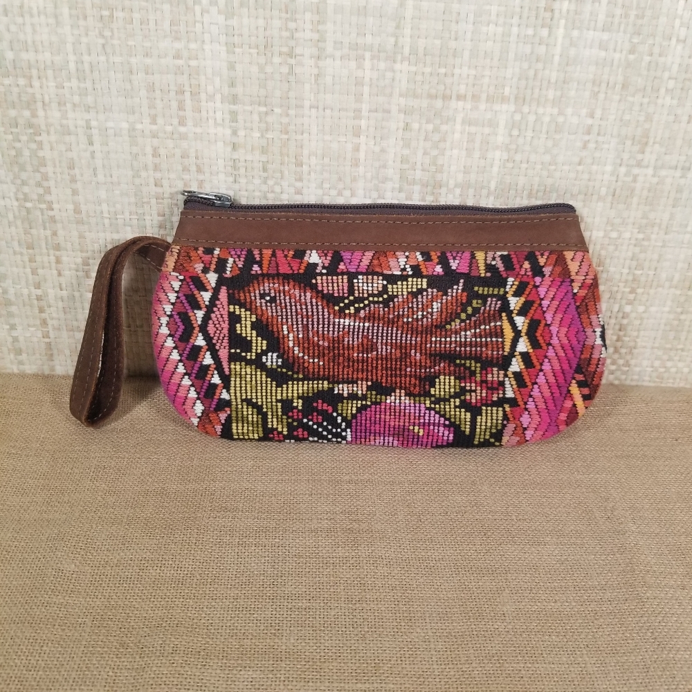 Nena & Co Wristlet